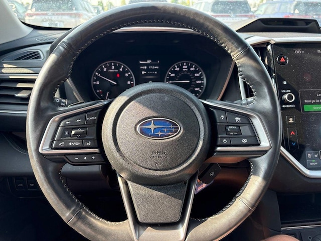 2024 Subaru Ascent