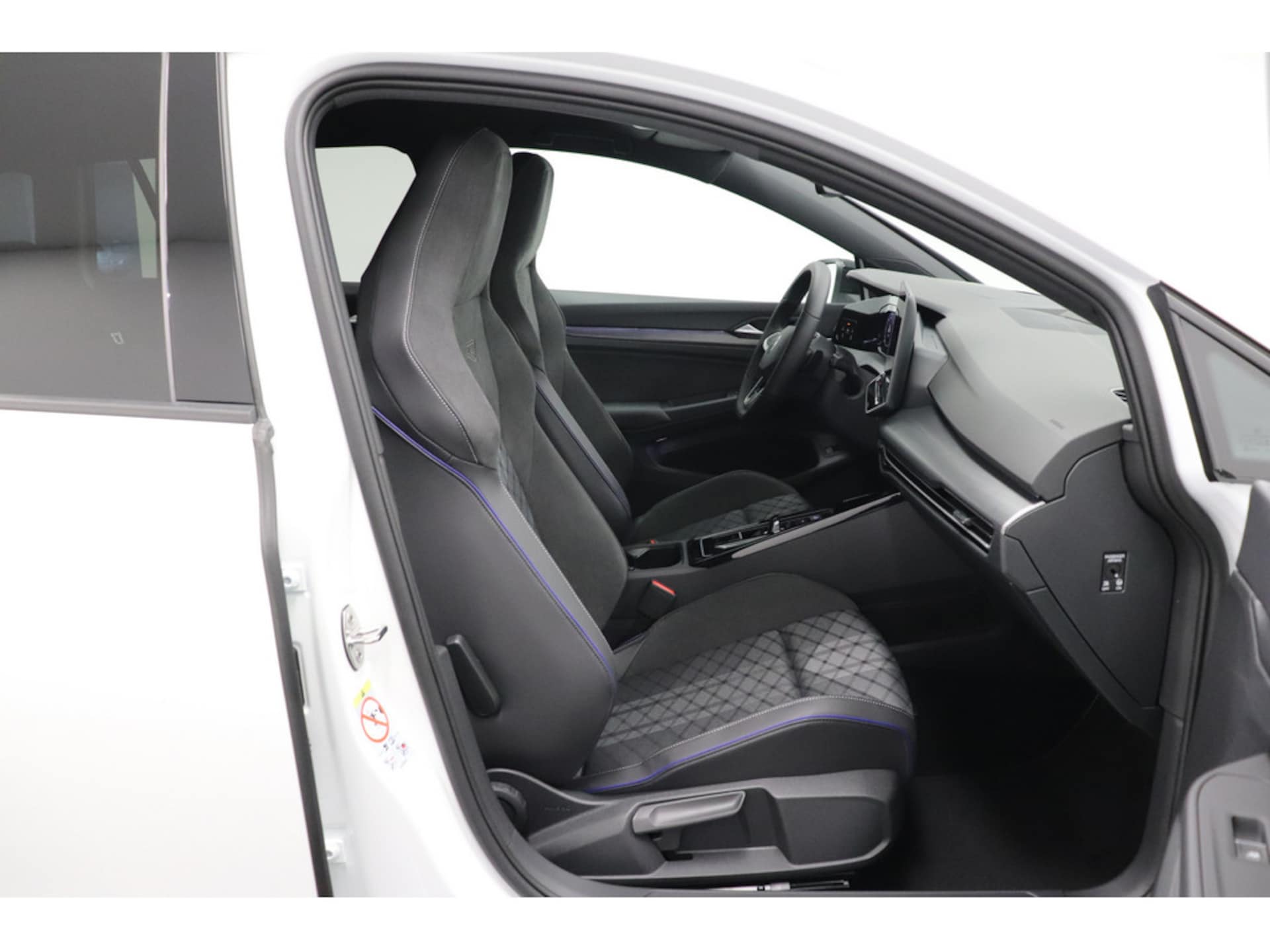 Volkswagen Golf Variant R-Line