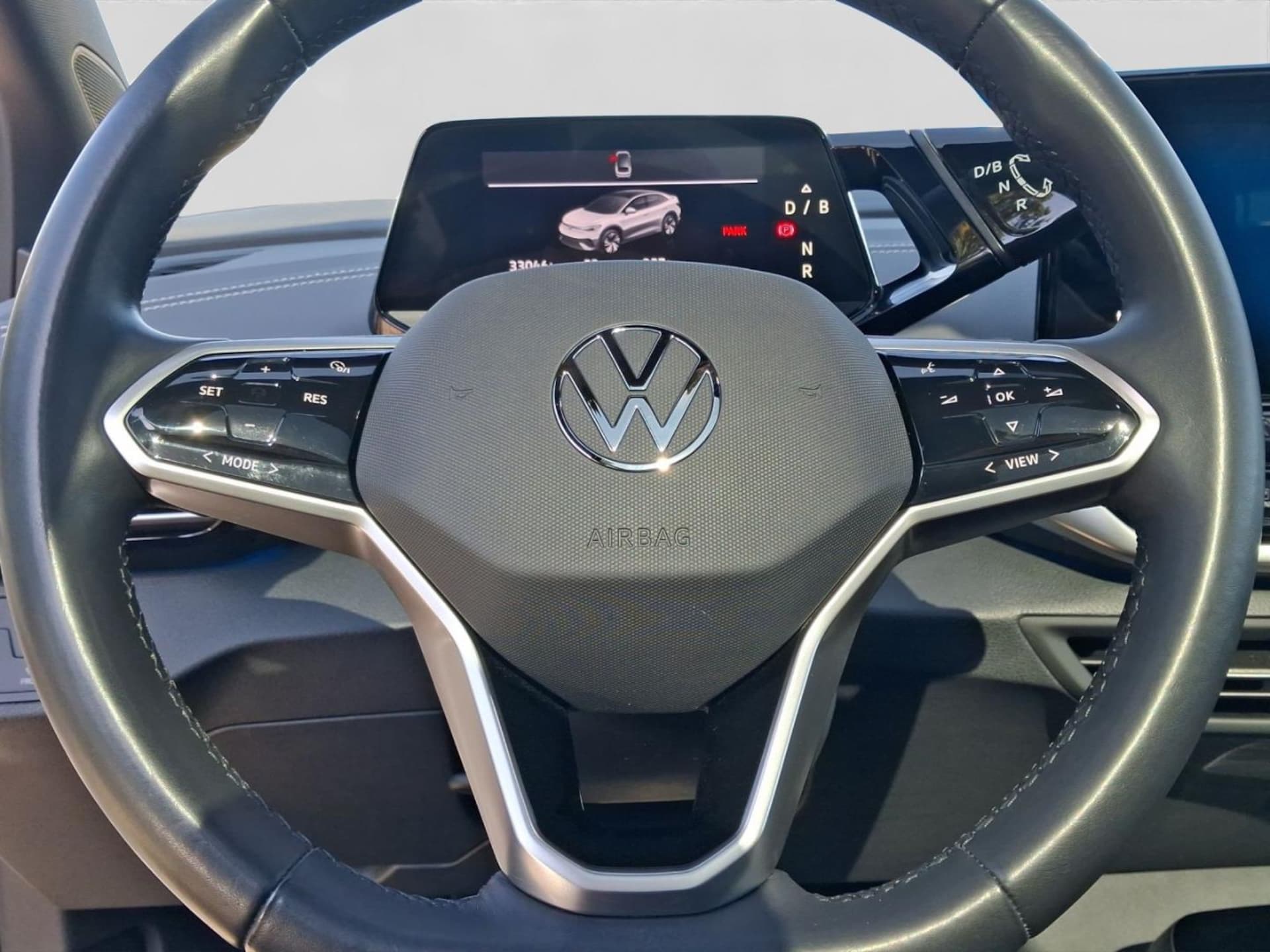 Volkswagen ID.5 Pro Performance