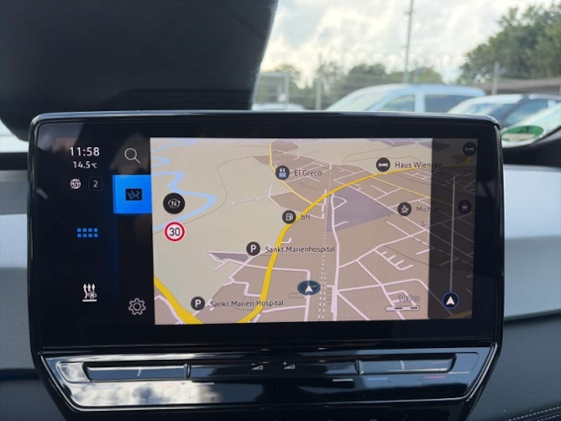 Volkswagen ID.3 MOVE Pro