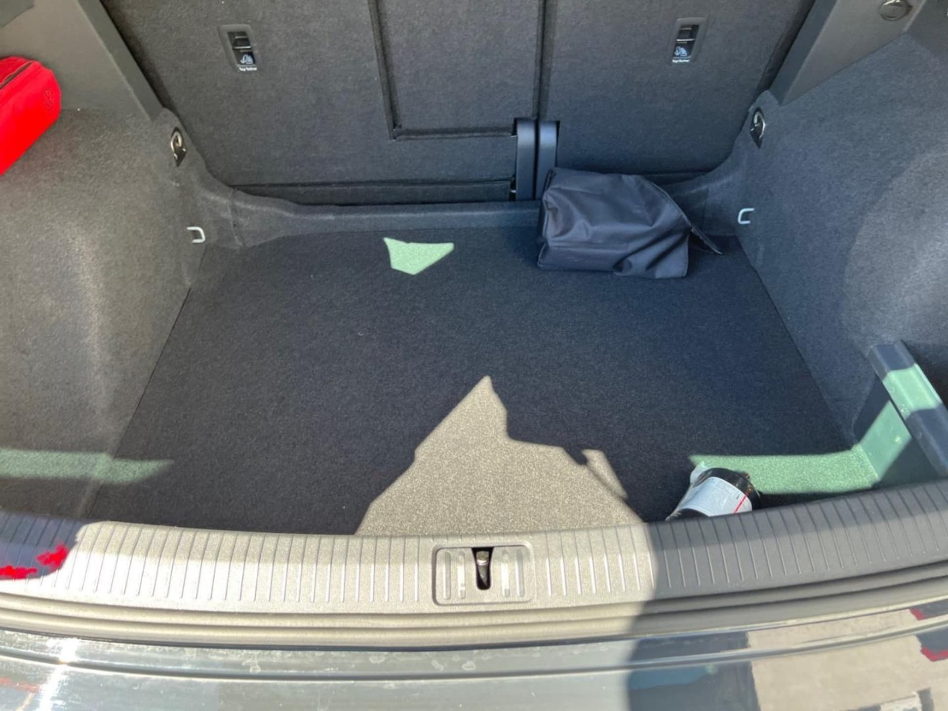 Volkswagen Tiguan MOVE