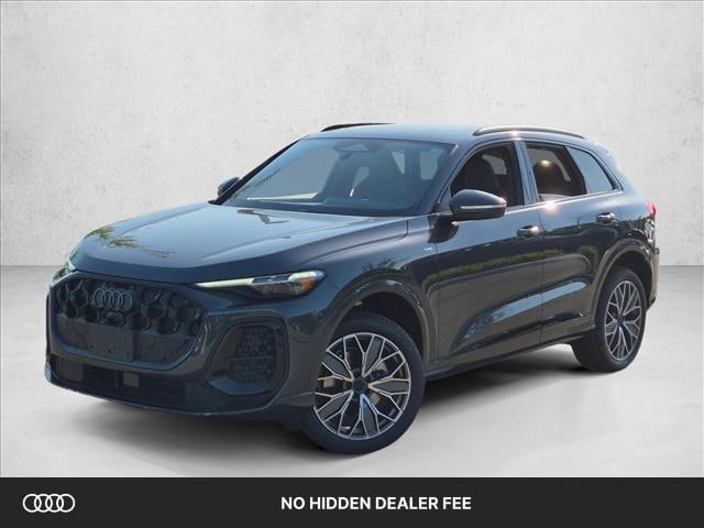 Photo of 2026 Audi Q5 