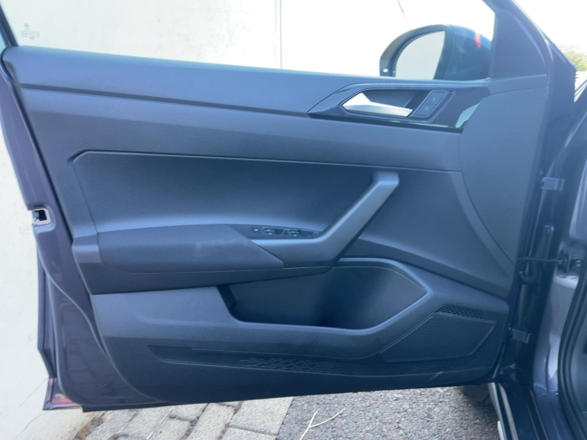 Volkswagen Taigo Life