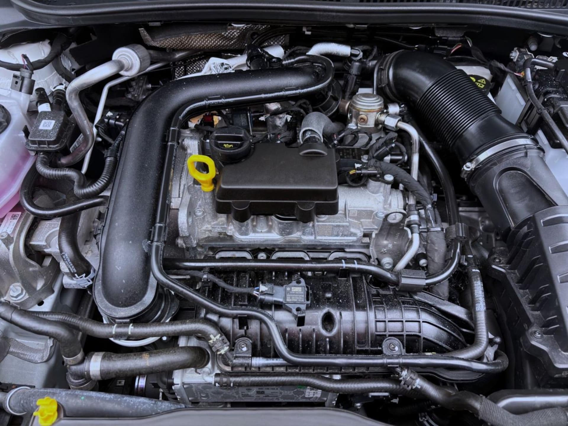 Volkswagen Taigo ENERGY