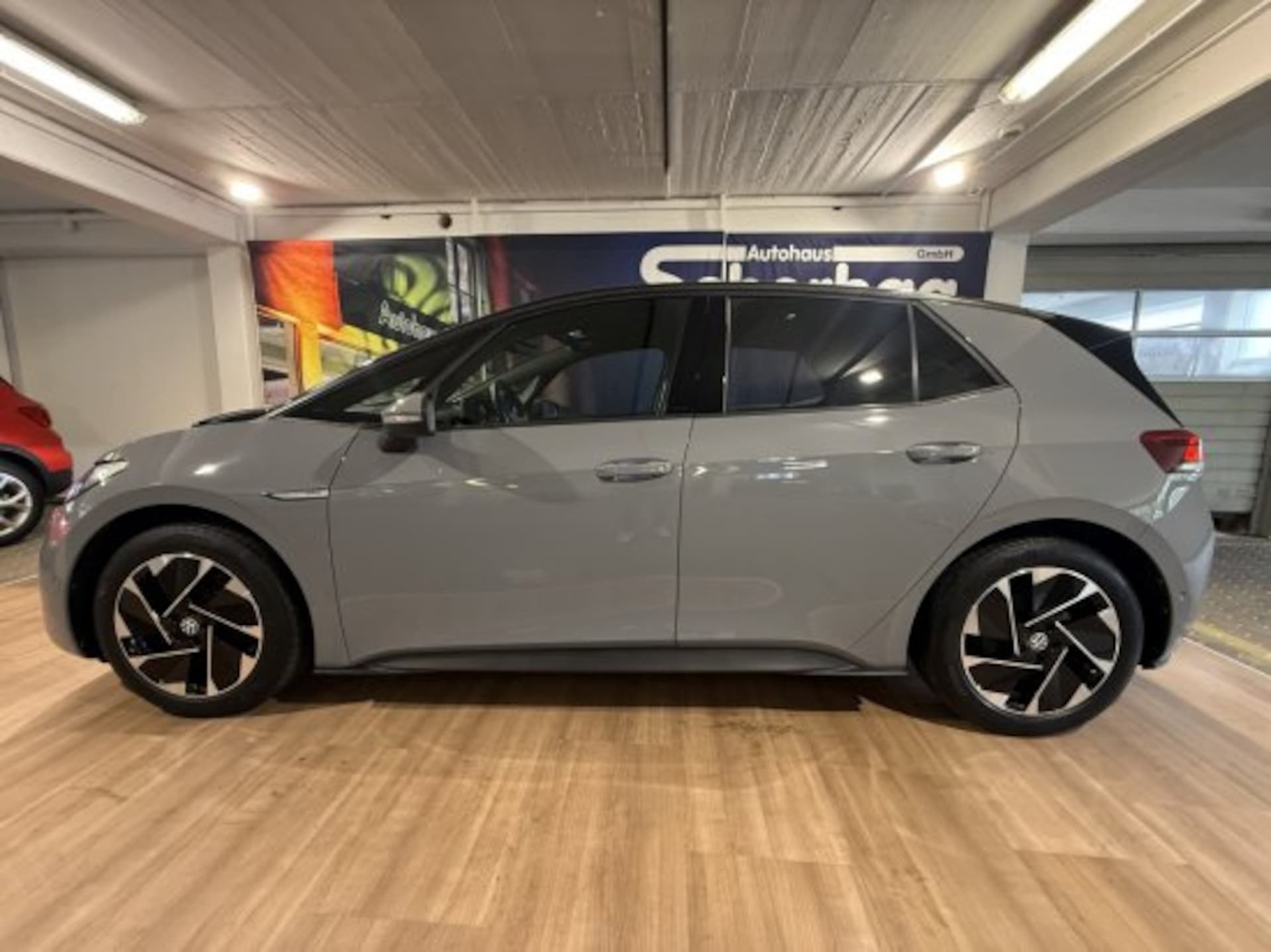 Volkswagen ID.3 Pro Performance