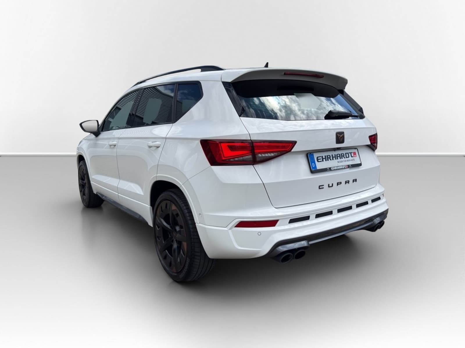 CUPRA Ateca – Bild 8