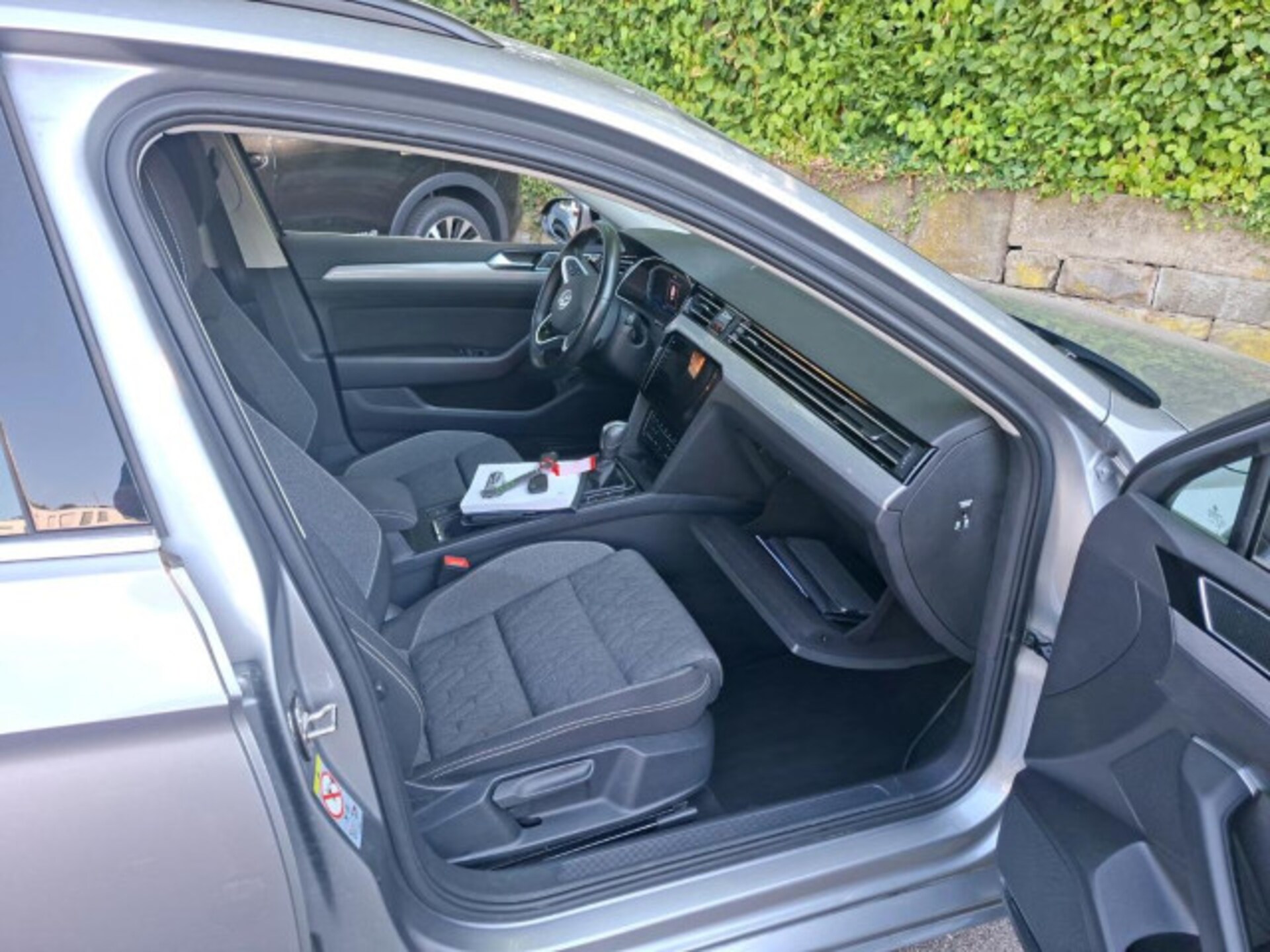 Volkswagen Passat Variant Business