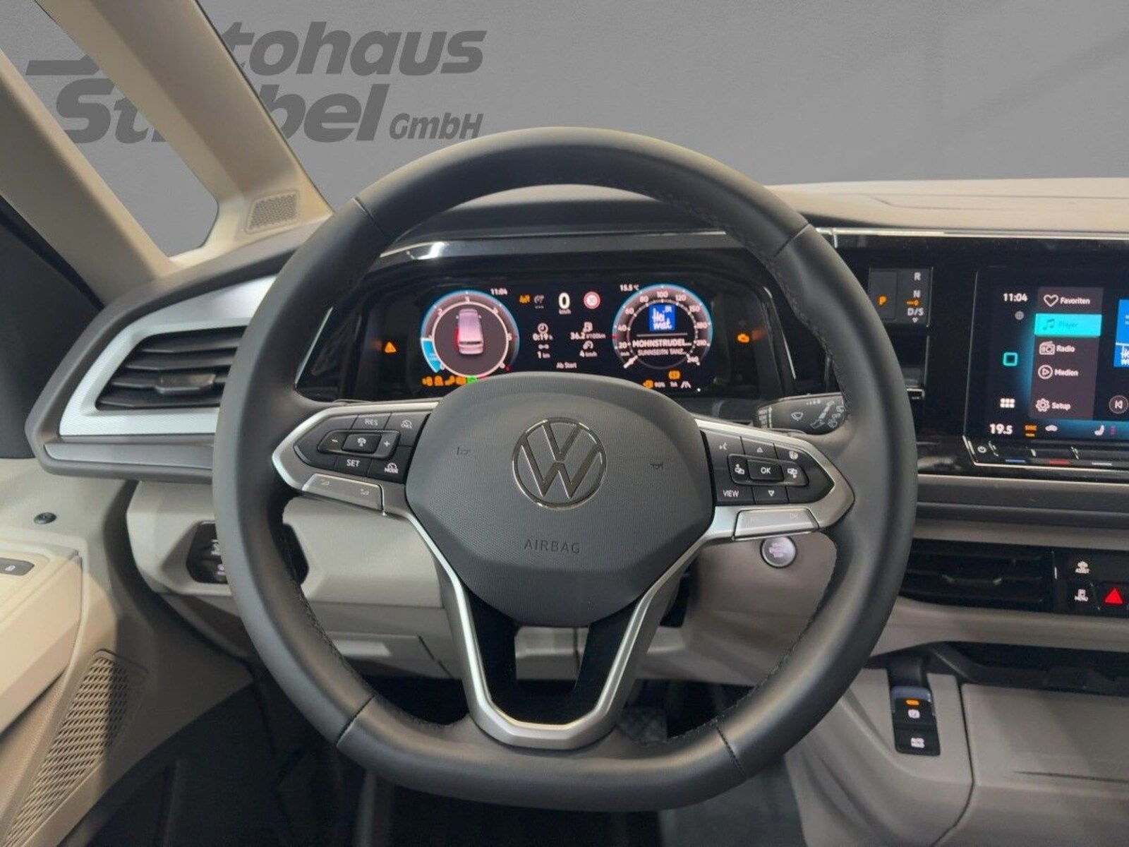 Volkswagen California – Bild 10