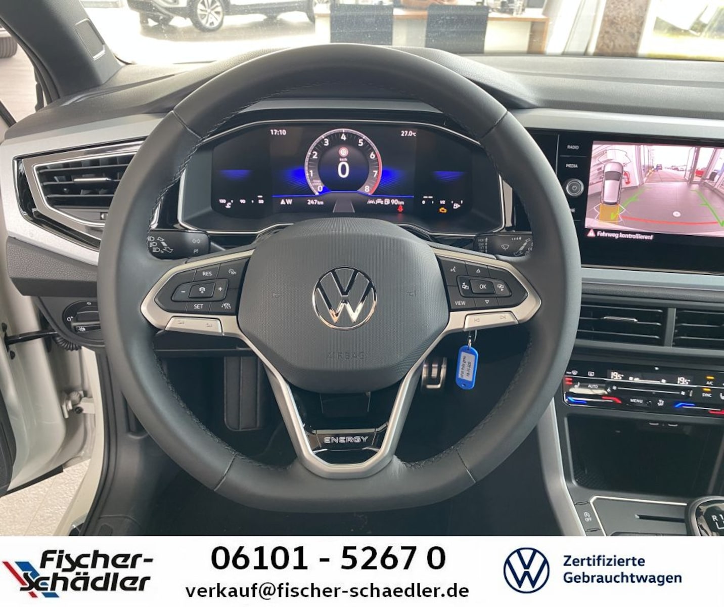 Volkswagen Polo – Bild 5