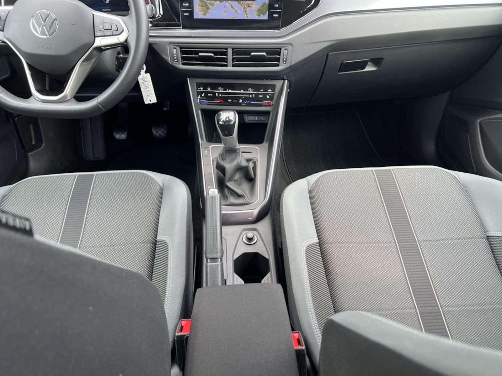 Volkswagen Polo – Bild 9