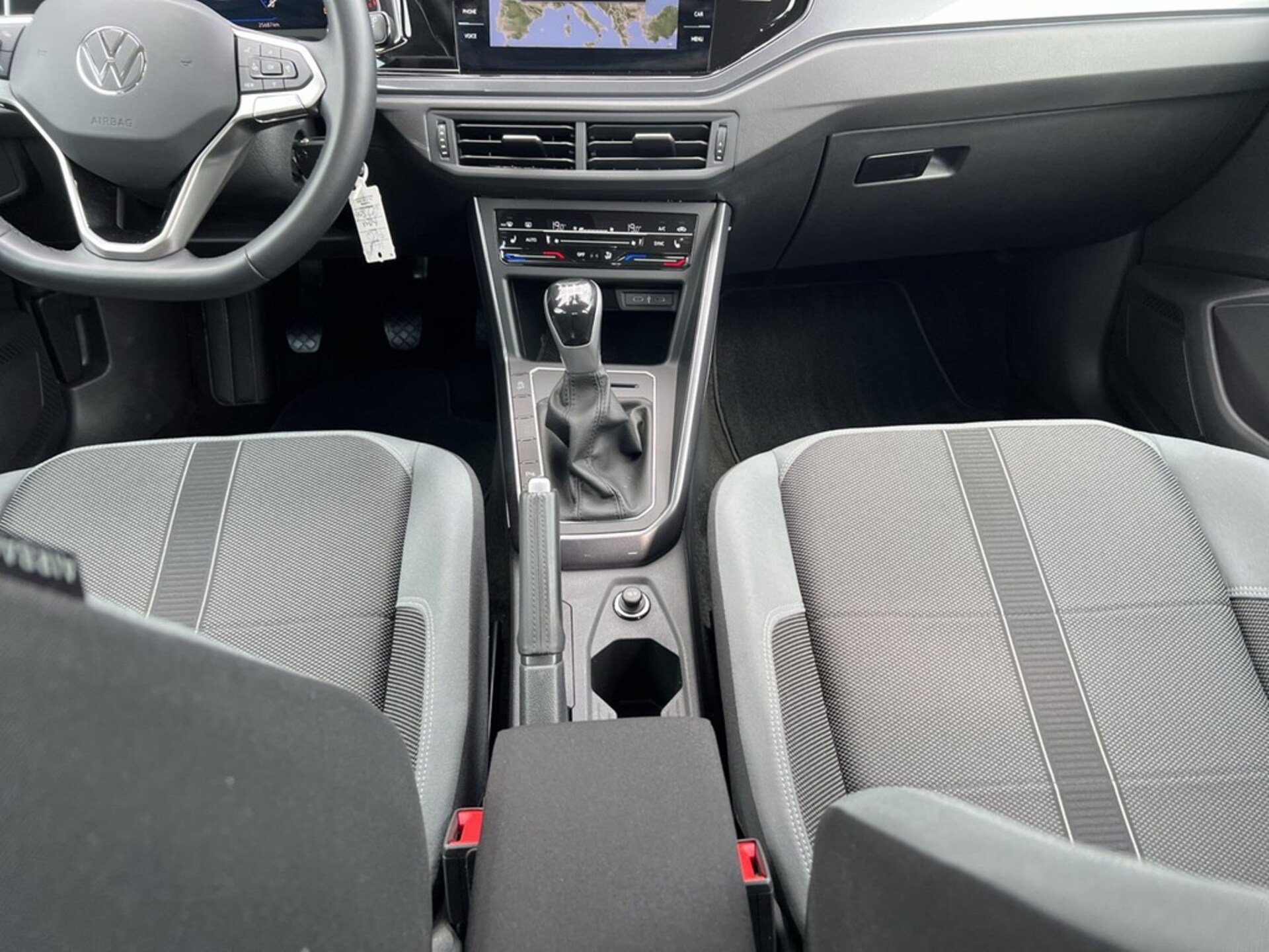 Volkswagen Polo Style