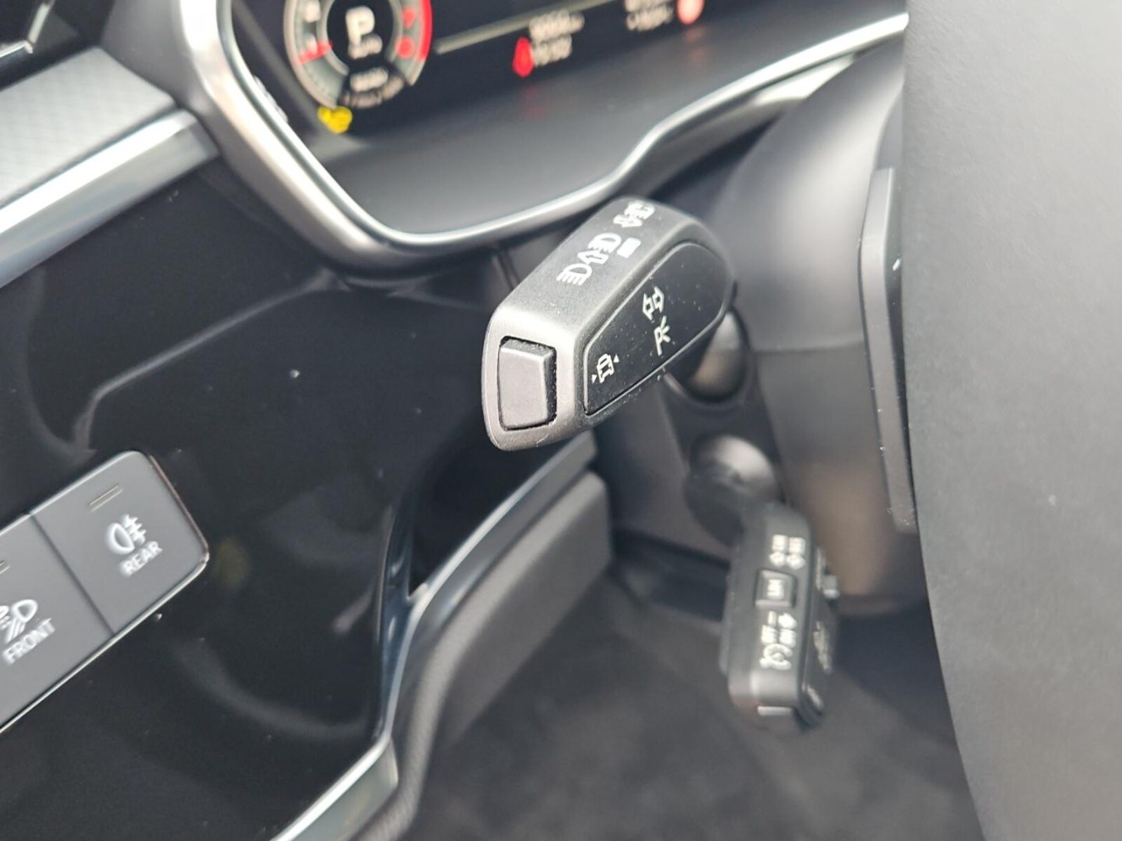 Audi Q3 – Bild 15