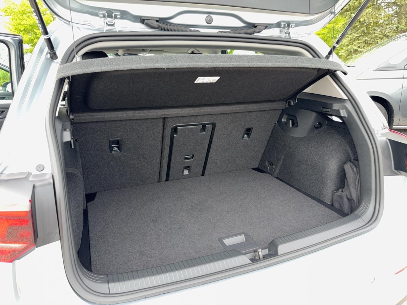 Volkswagen Golf – Bild 16