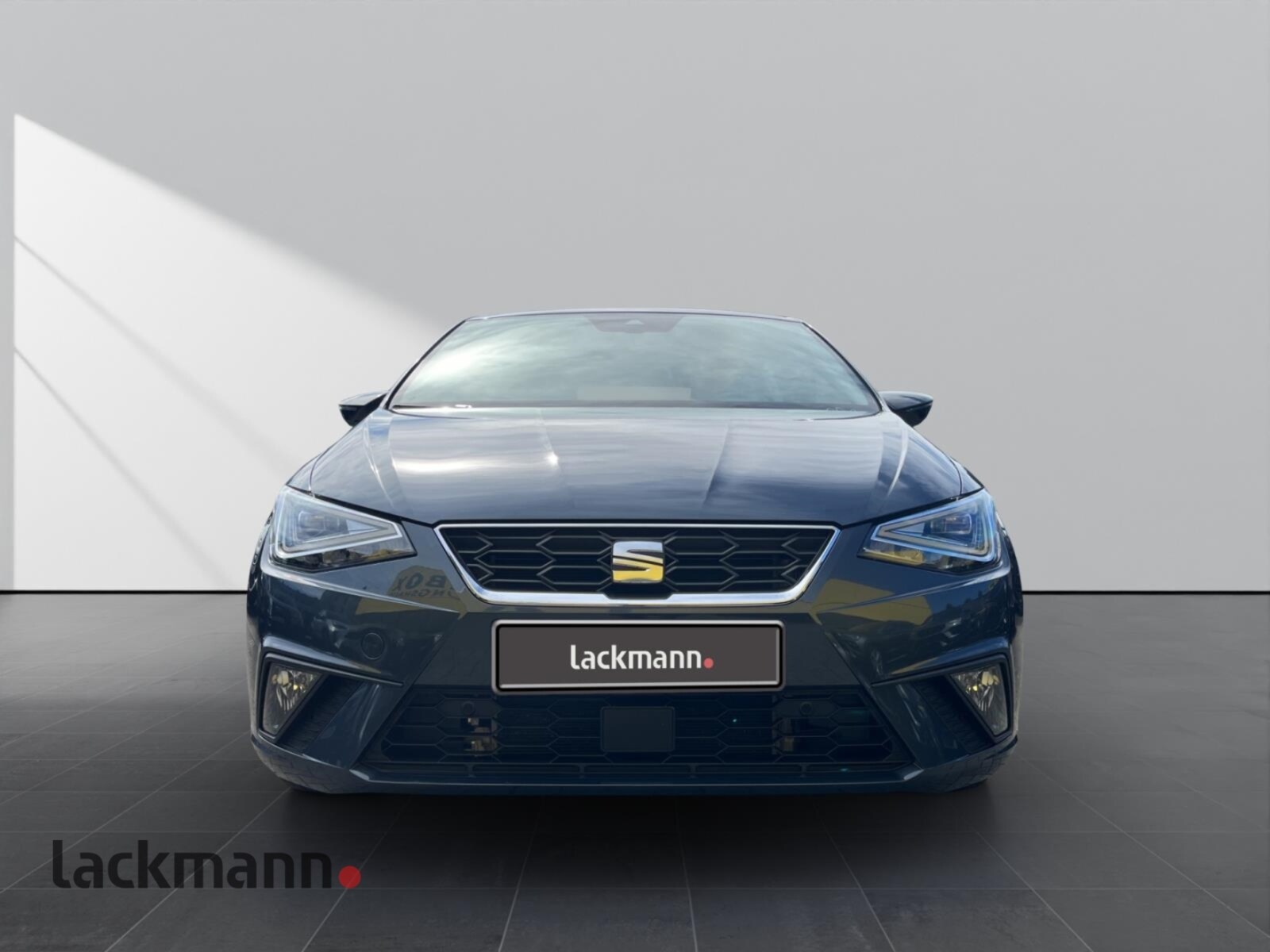 SEAT Ibiza – Bild 2