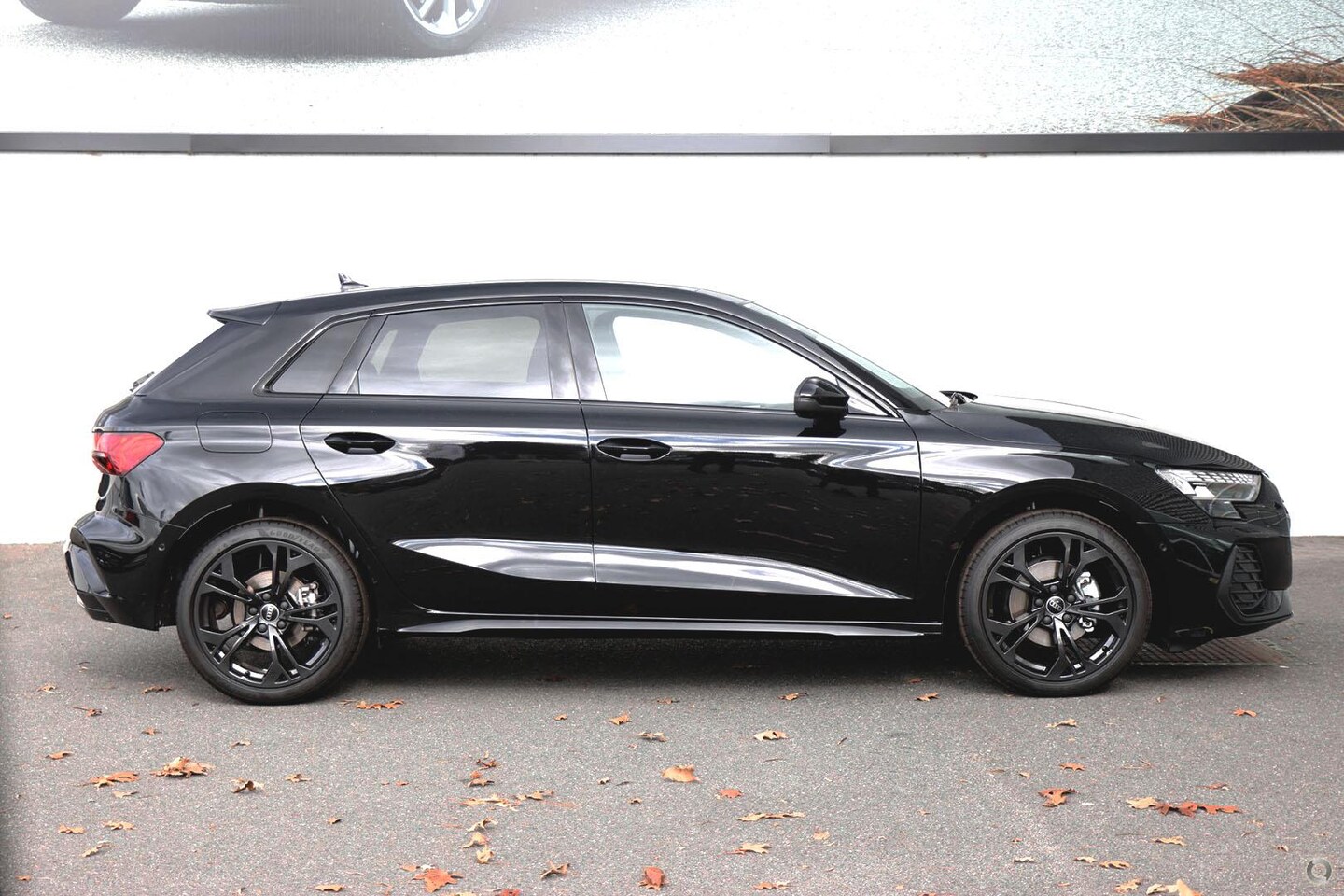 Image about Audi A3 Sportback TFSI S tronic