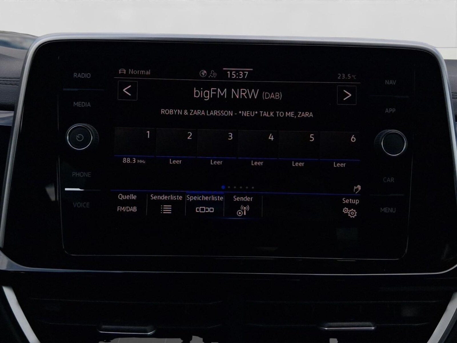 Volkswagen T-Roc – Bild 12