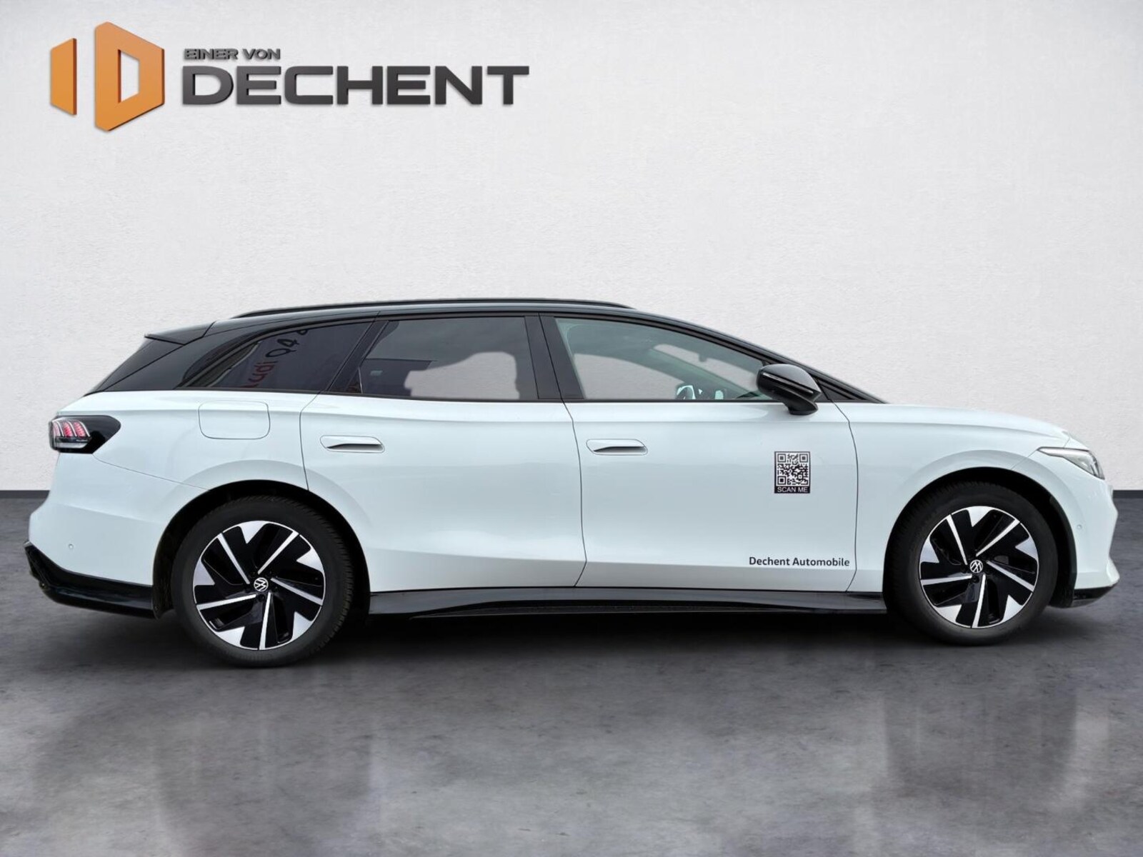 Volkswagen ID.7 Tourer – Bild 14