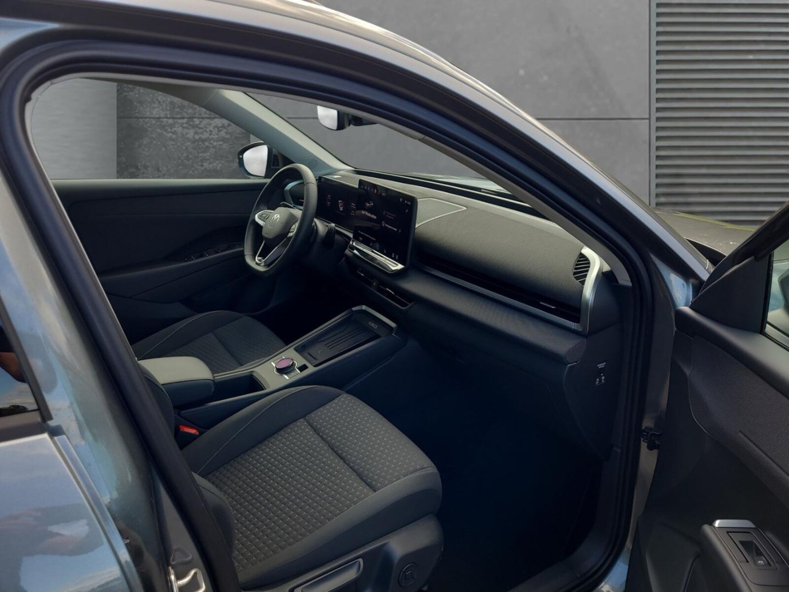 Volkswagen T-Roc – Bild 15