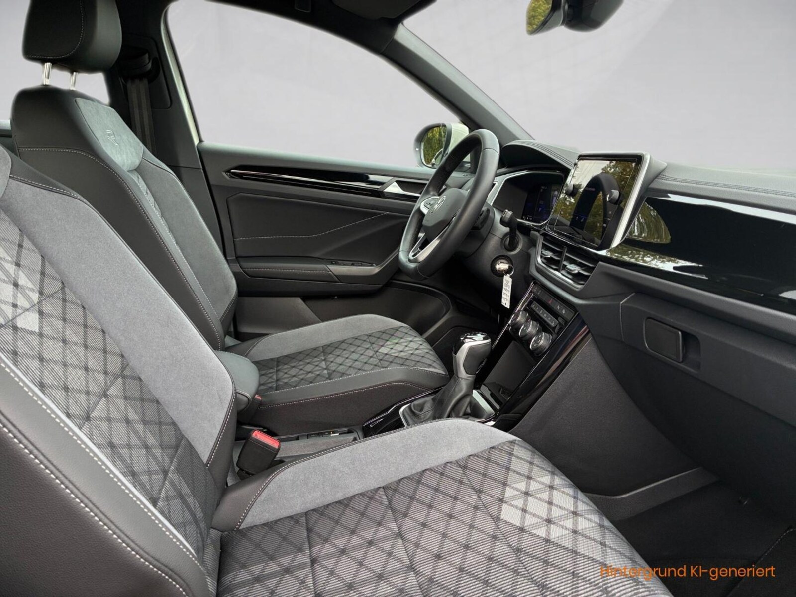 Volkswagen T-Roc – Bild 25