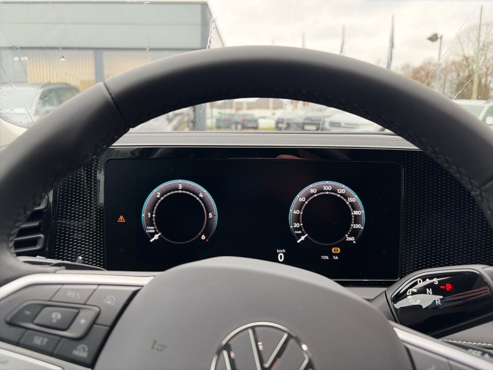 Volkswagen Tiguan – Bild 11