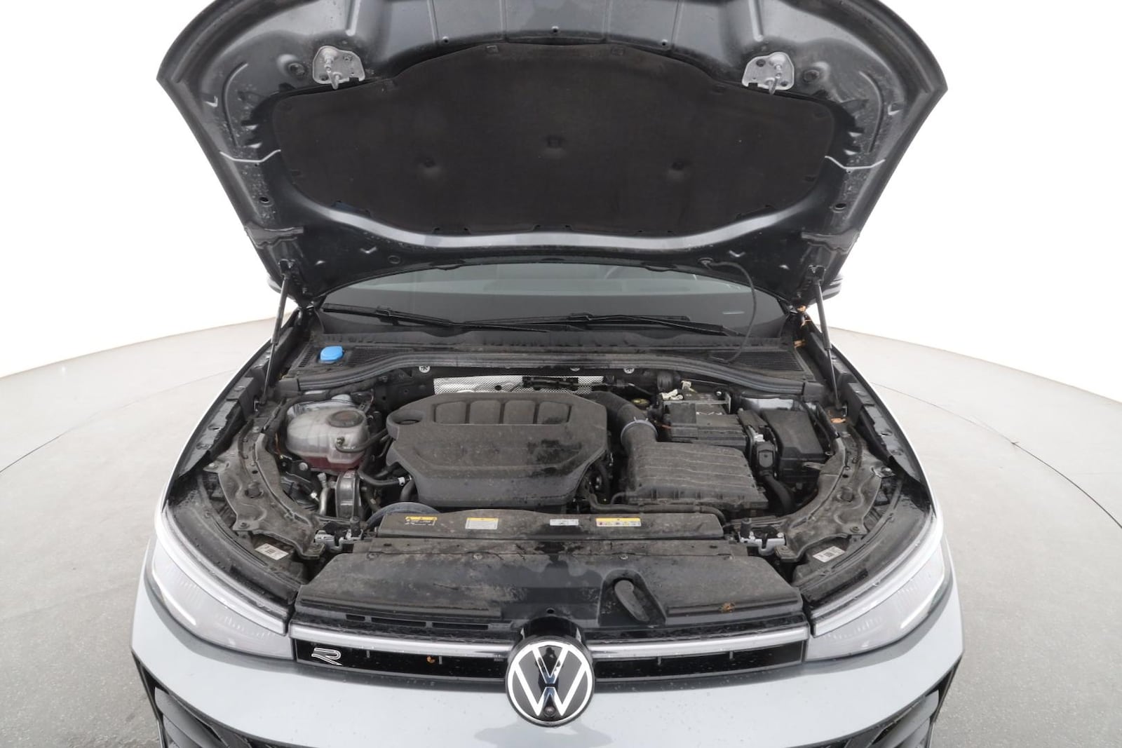 Volkswagen Passat – Bild 9