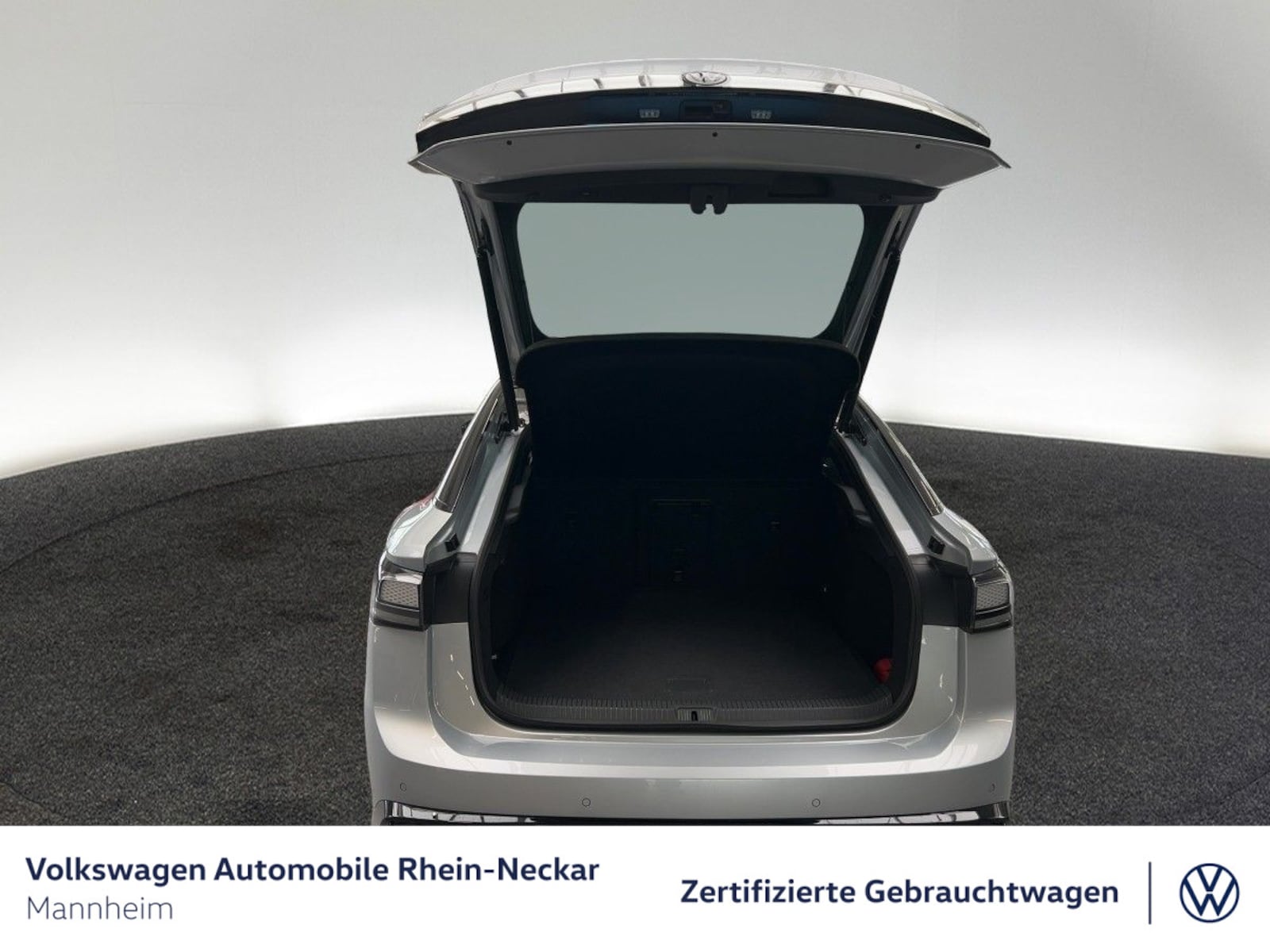 Volkswagen ID.7 – Bild 5