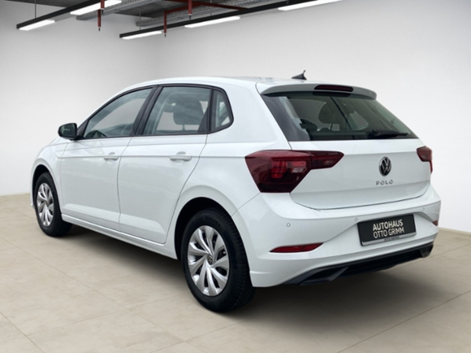 Volkswagen Polo – Bild 4