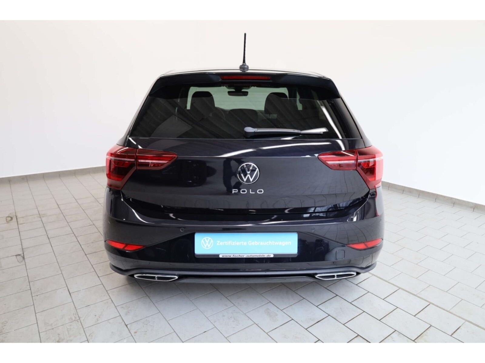 Volkswagen Polo – Bild 5