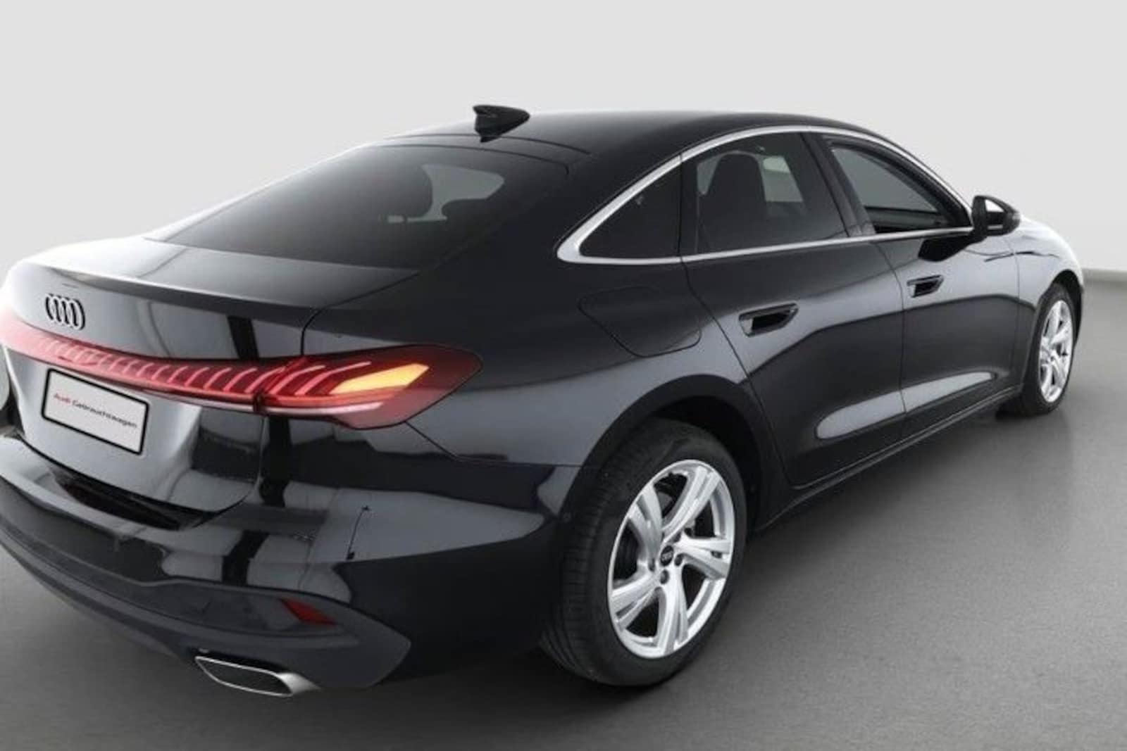 Audi A5 Limousine – Bild 3