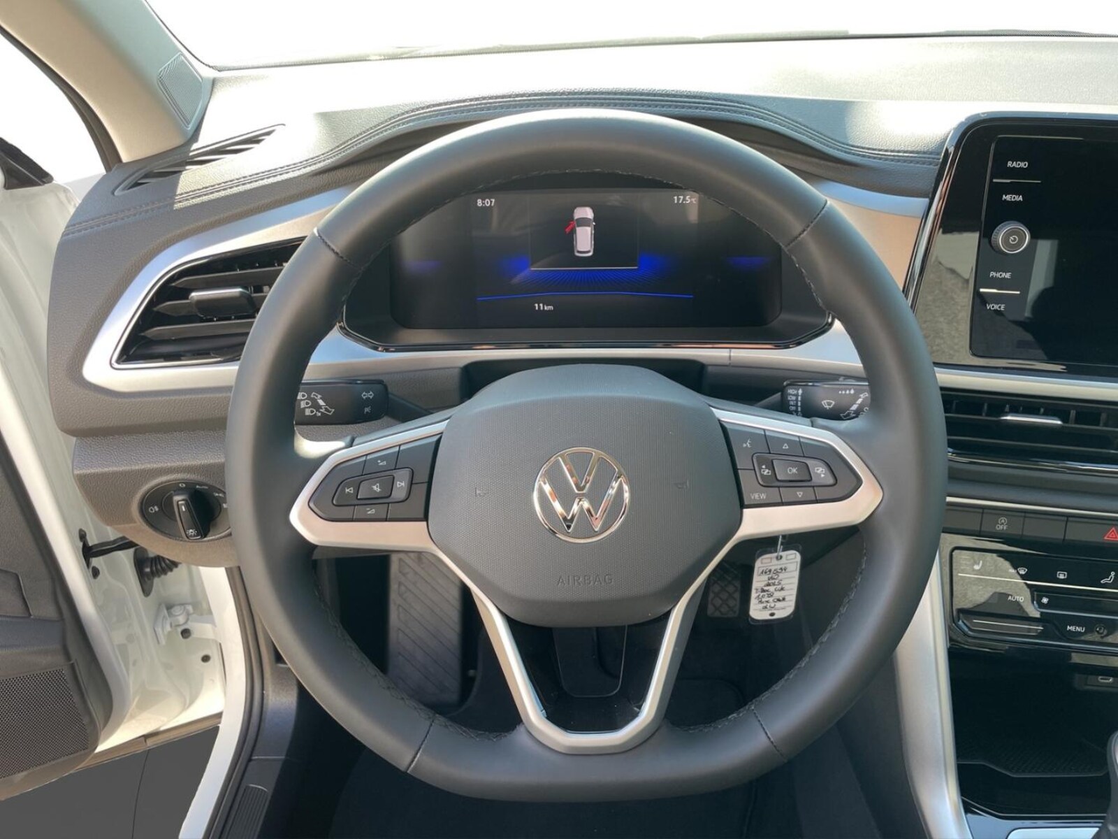 Volkswagen T-Roc – Bild 9