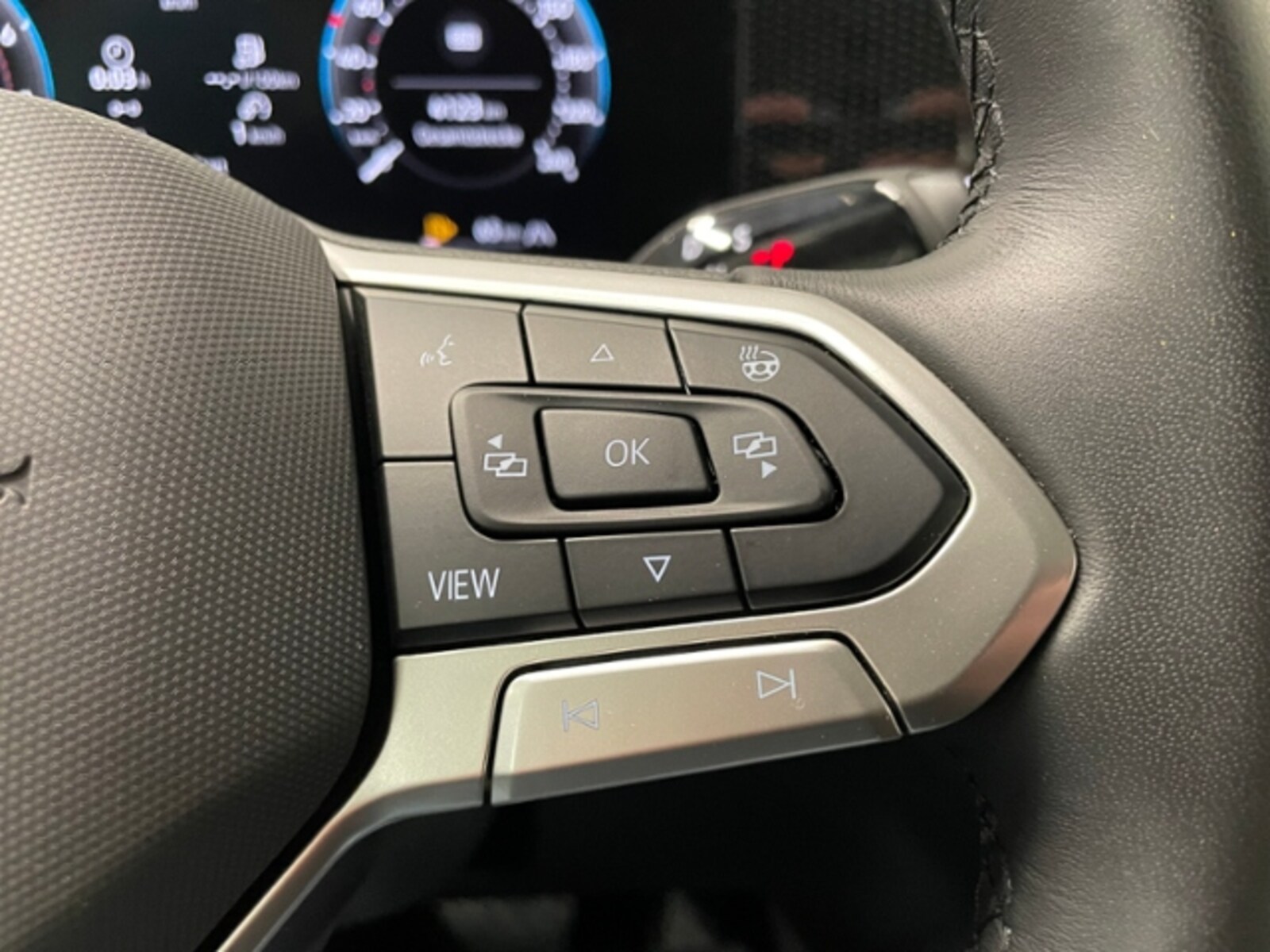 Volkswagen Tiguan – Bild 15