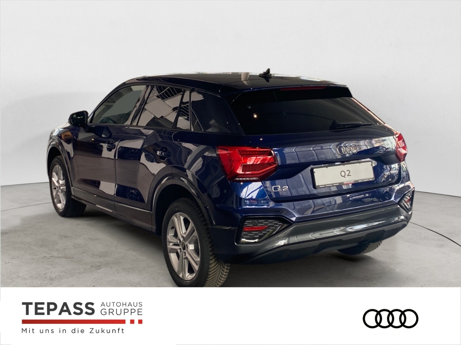 Audi Q2 – Bild 3