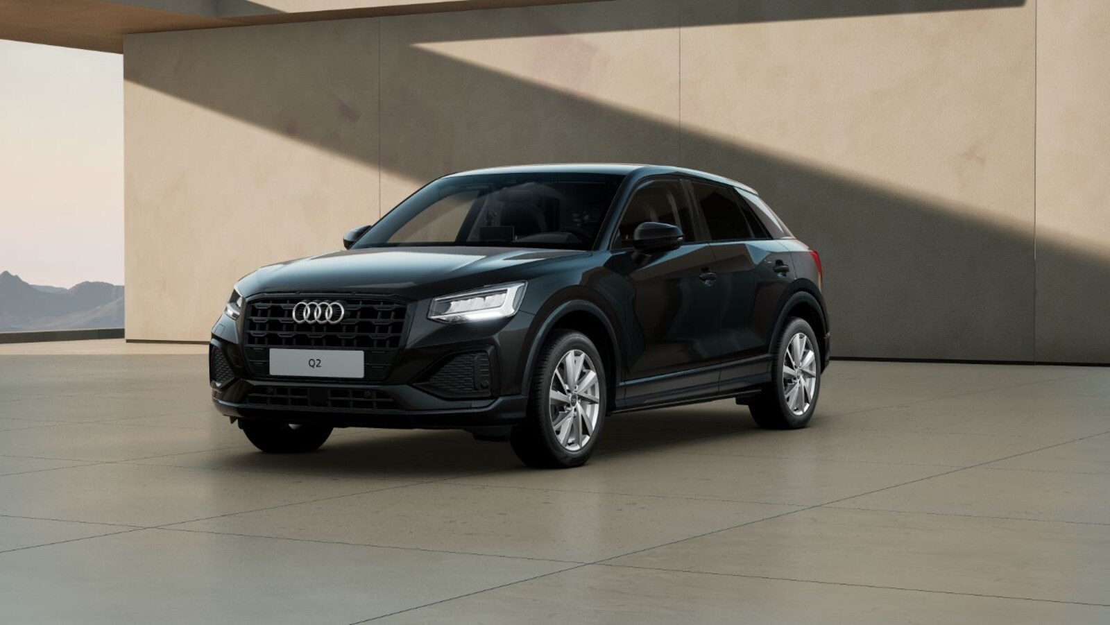 Audi Q2 – Bild 2