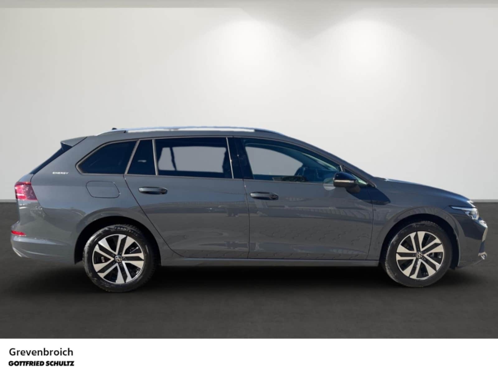 Volkswagen Golf Variant – Bild 3