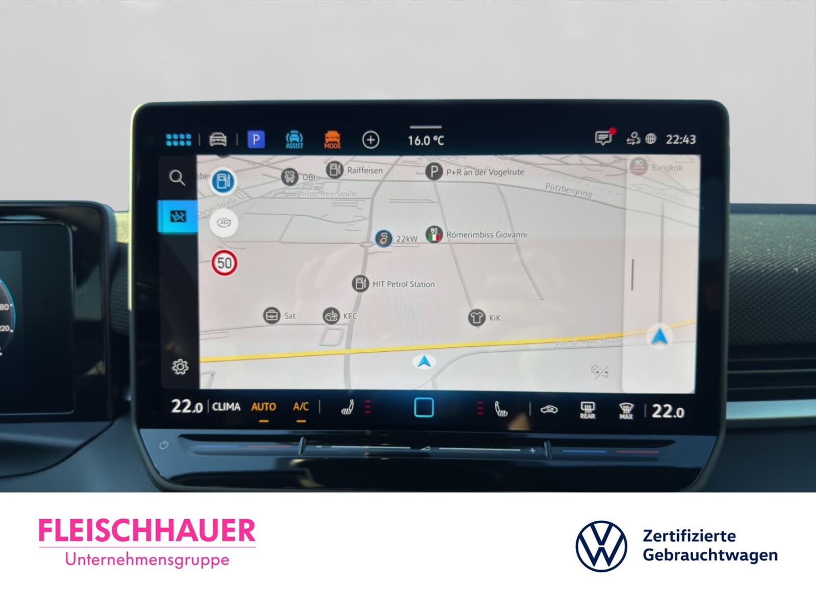 Volkswagen T-Roc – Bild 13