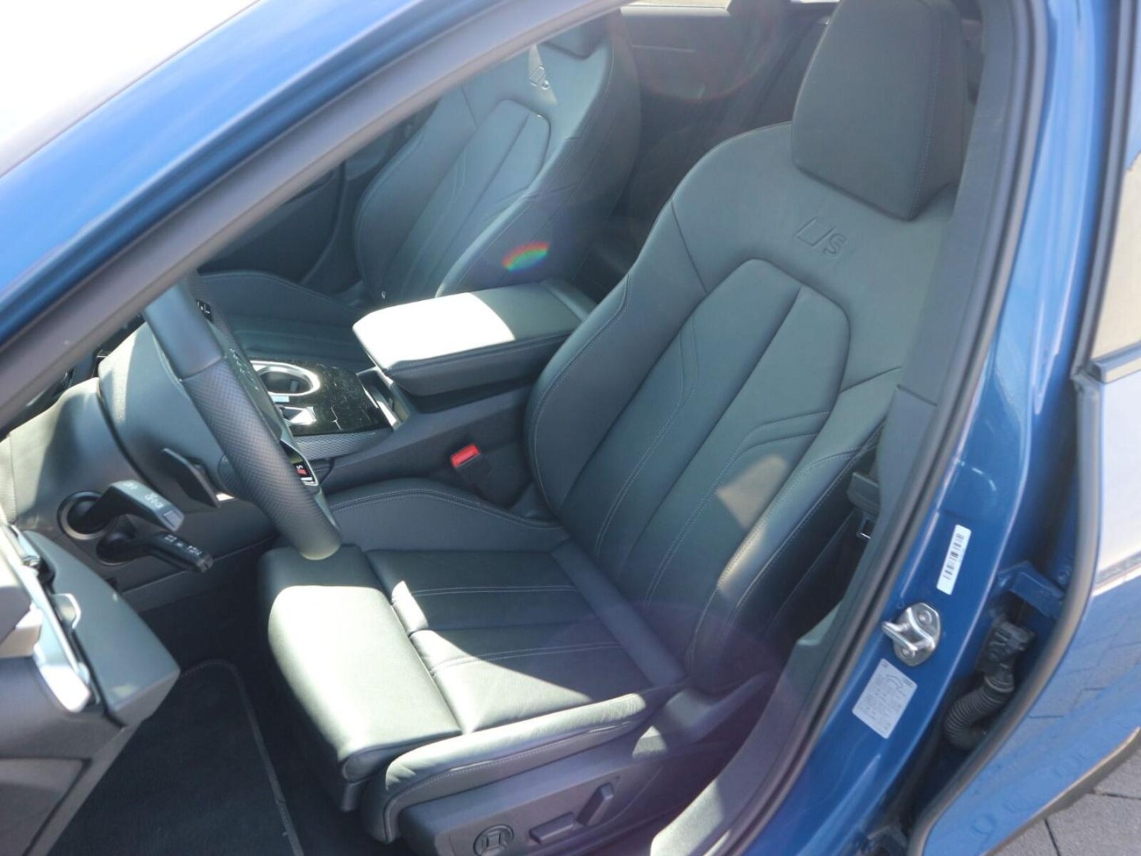 Audi A6 Avant – Bild 16
