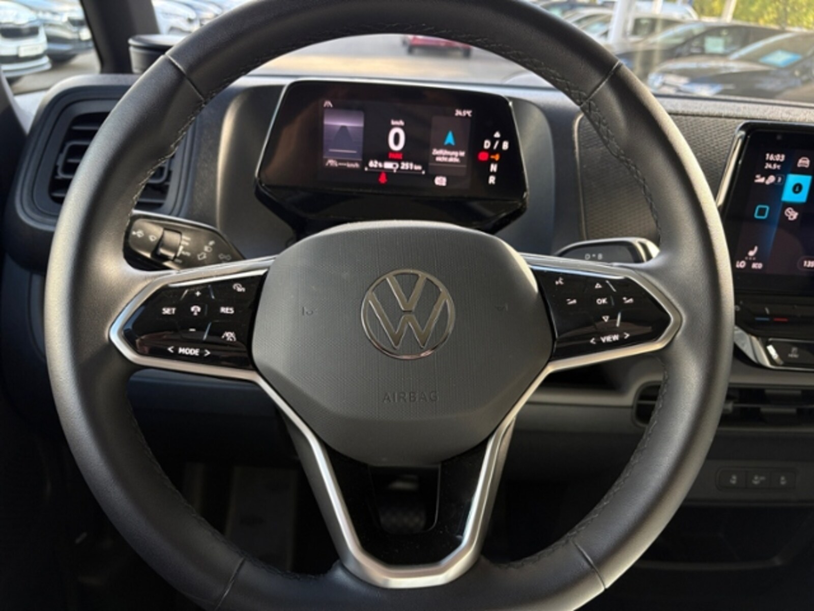 Volkswagen ID. Buzz Cargo – Bild 11