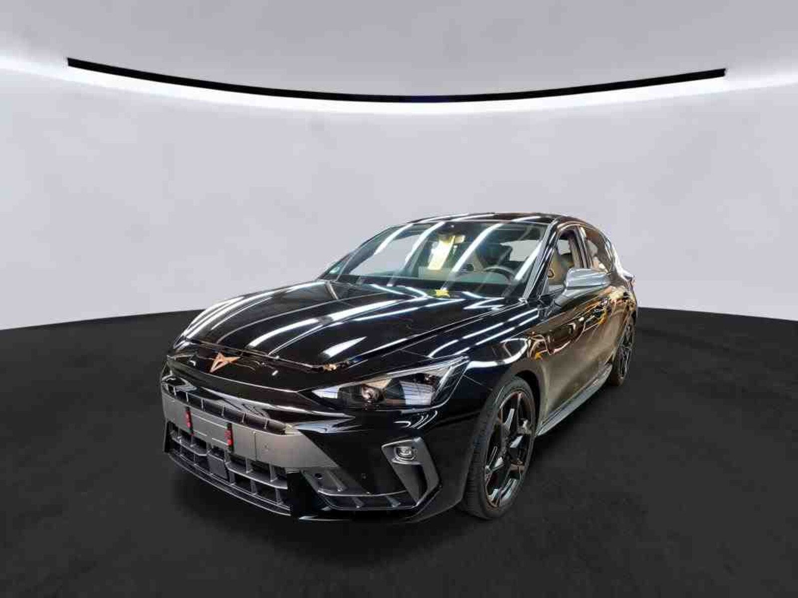 CUPRA Leon – Bild 2