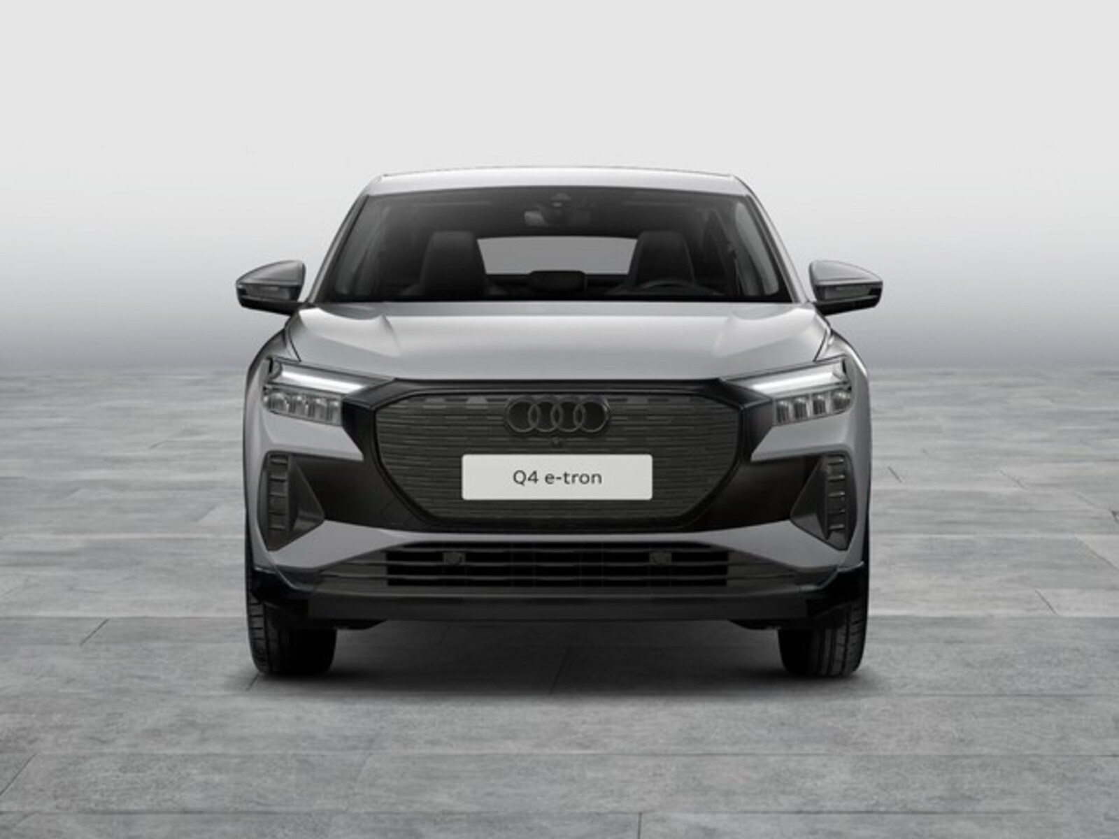 Audi Q4 Sportback e-tron – Bild 5