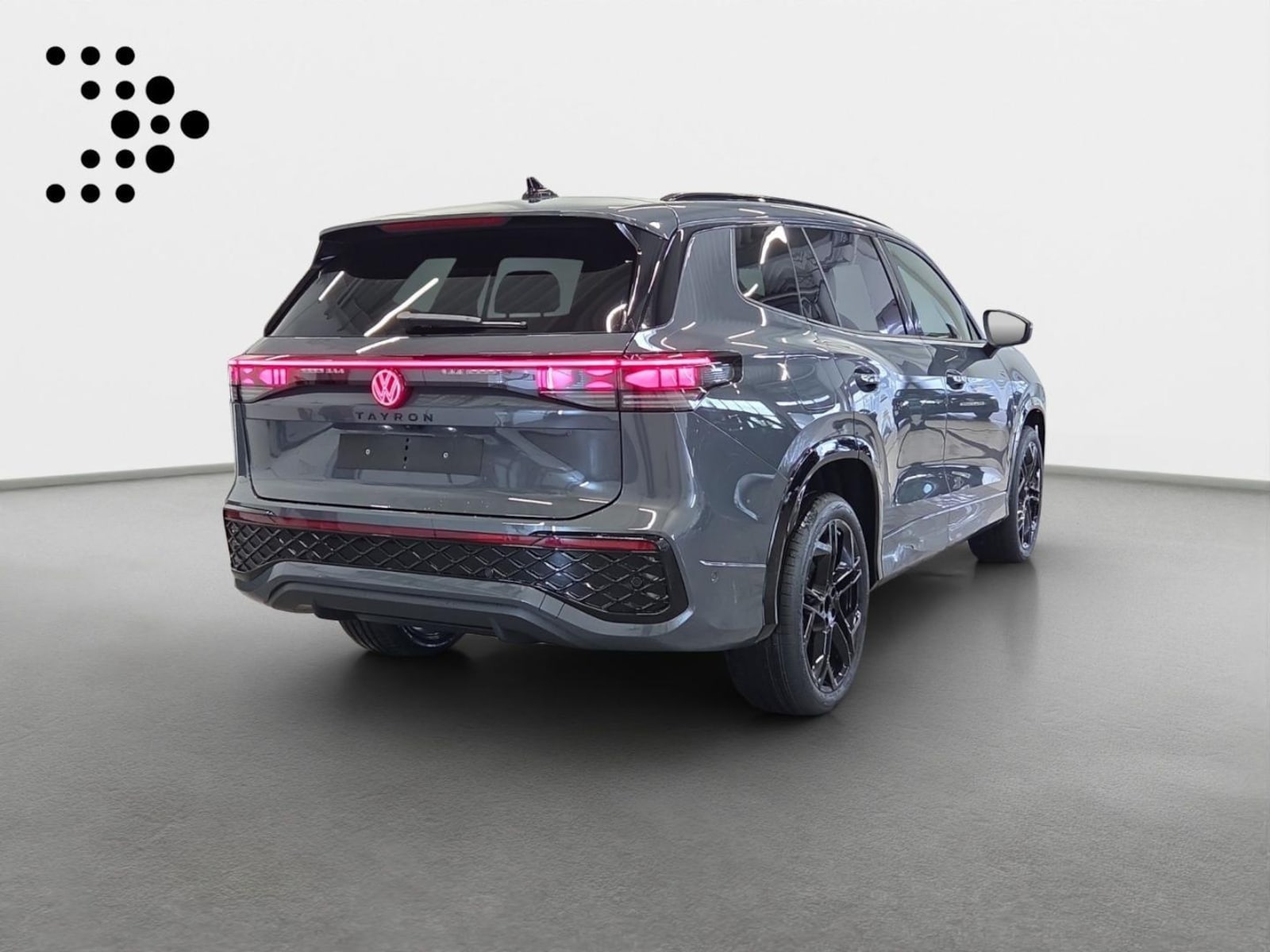 Volkswagen Tayron – Bild 3
