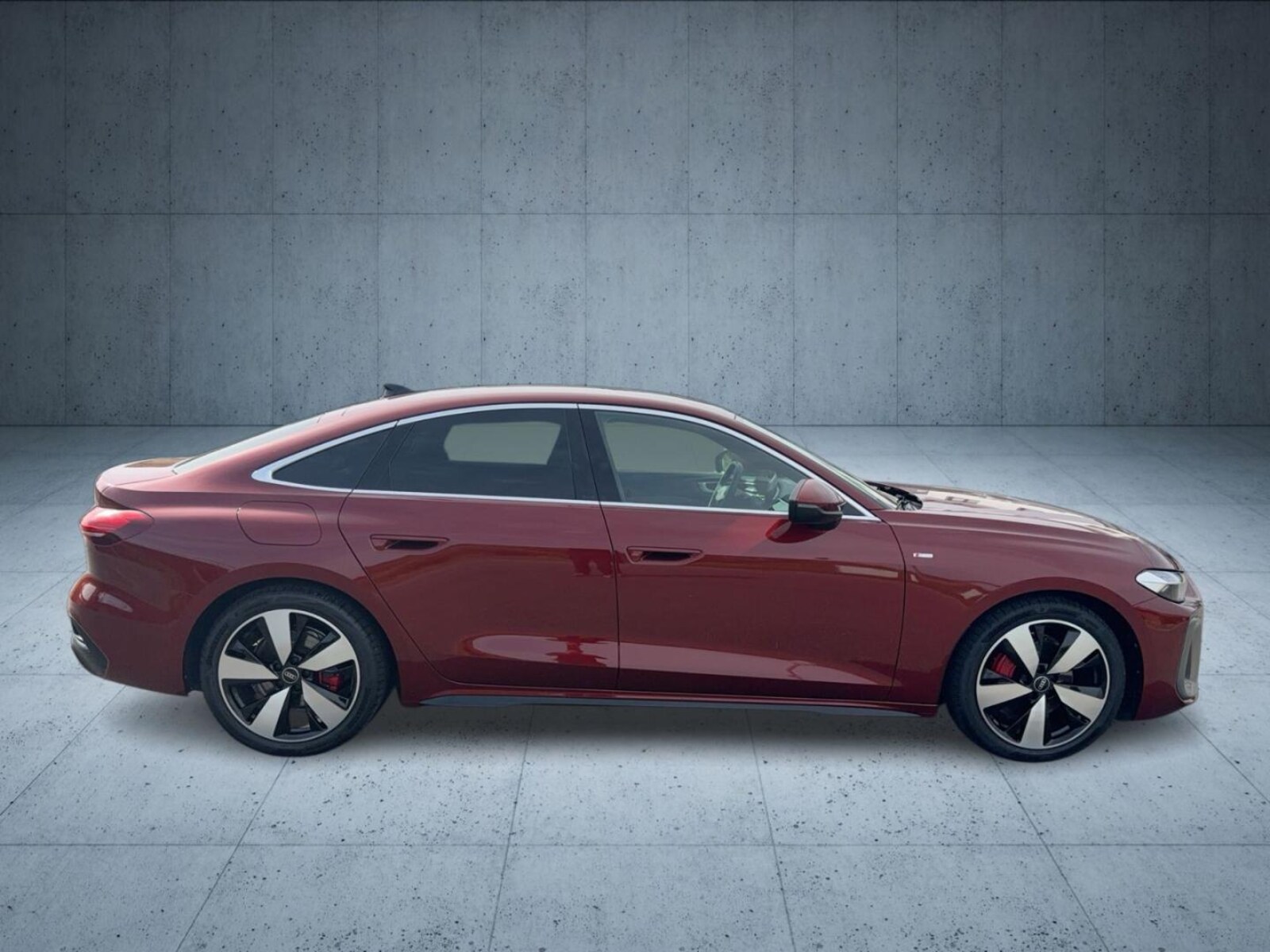 Audi A5 Limousine – Bild 6