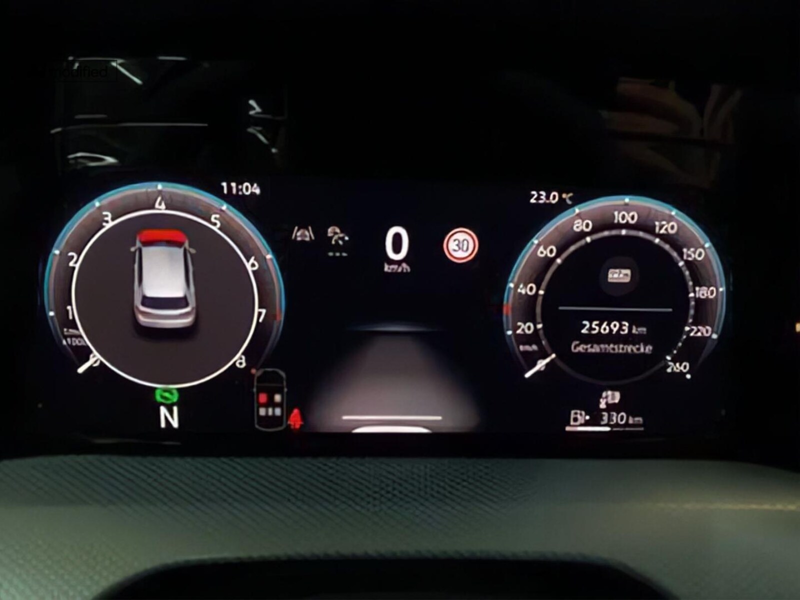 Volkswagen Golf – Bild 6
