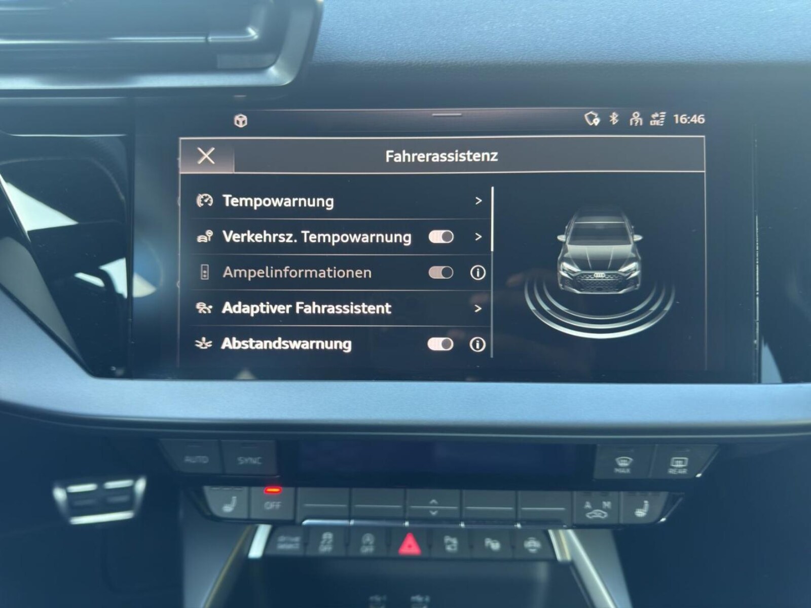 Audi RS 3 Sportback – Bild 10