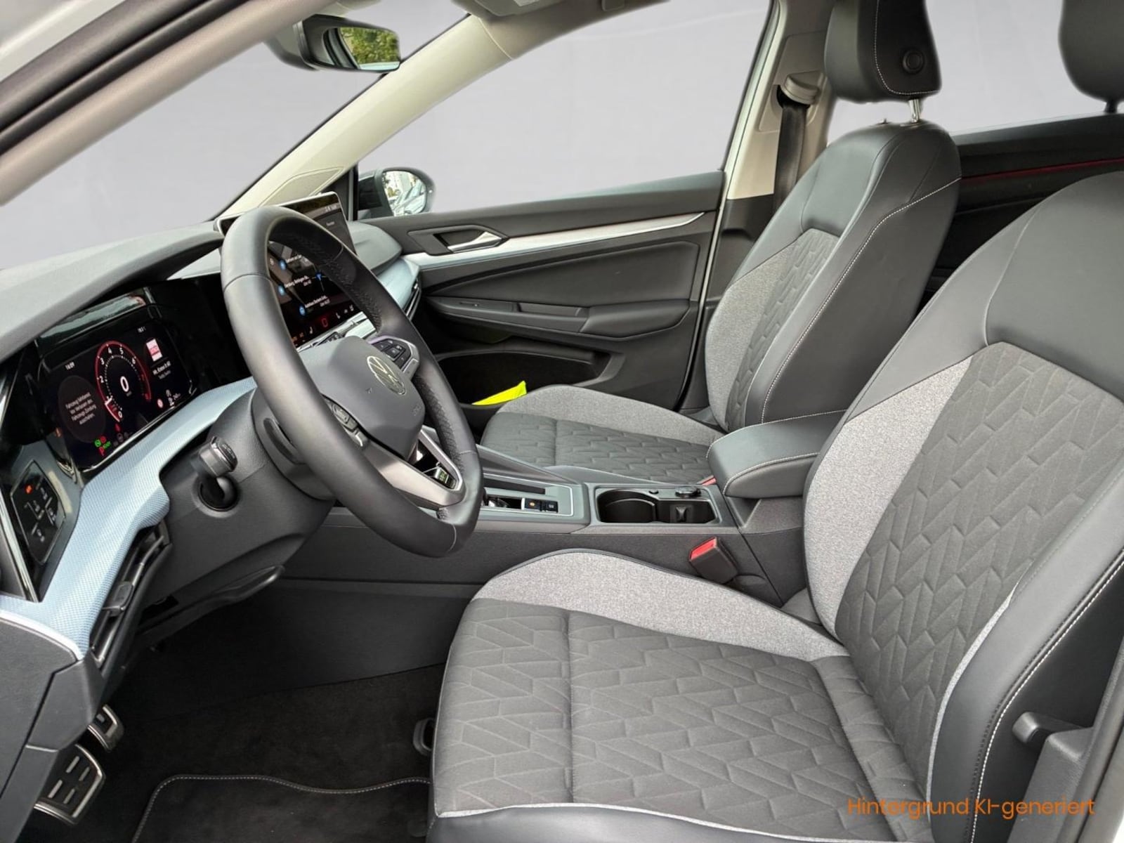 Volkswagen Golf – Bild 22
