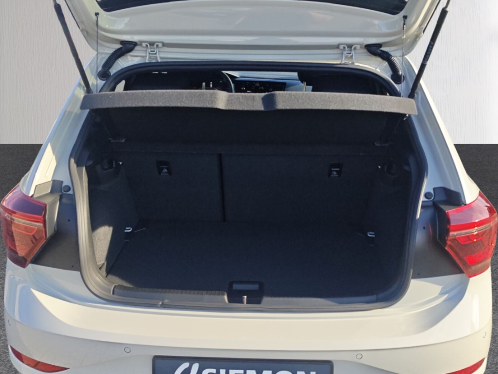 Volkswagen Polo – Bild 12