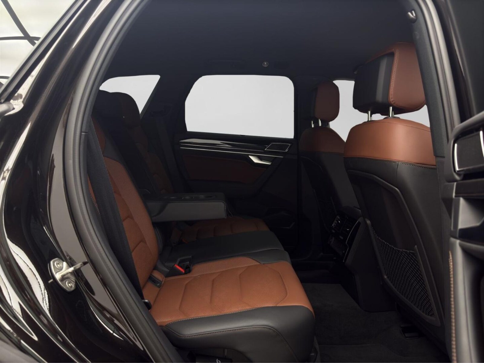 Volkswagen Touareg – Bild 17