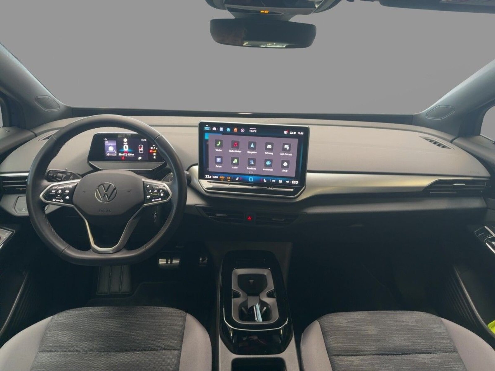 Volkswagen ID.4 – Bild 9