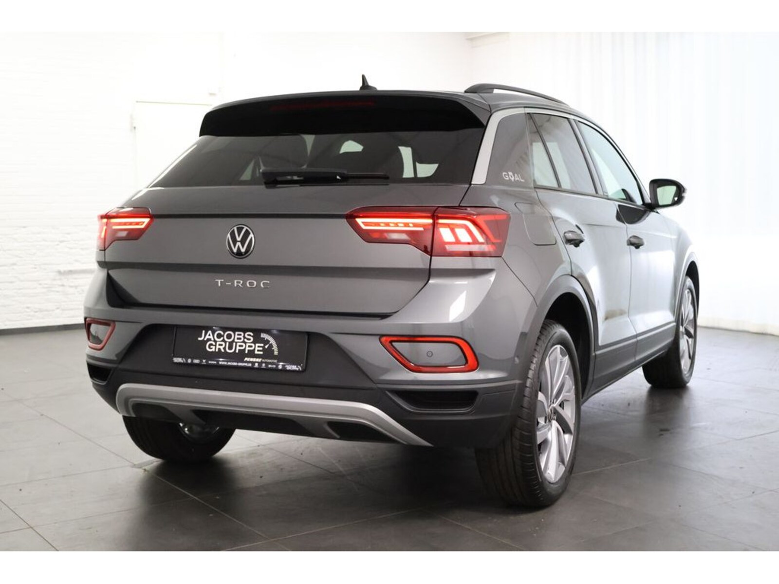 Volkswagen T-Roc – Bild 5
