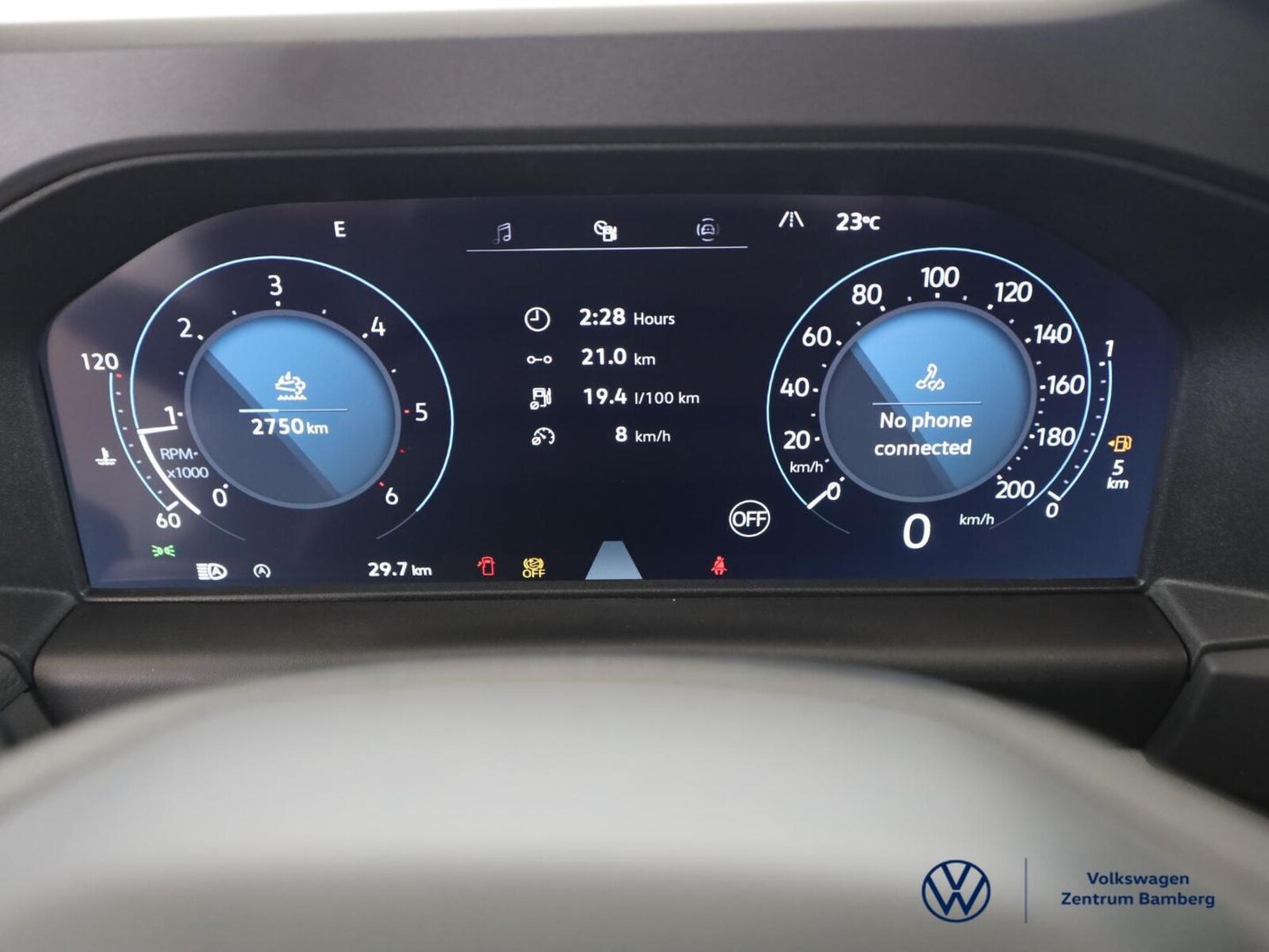 Volkswagen Transporter Kasten kurzer Radstand – Bild 10