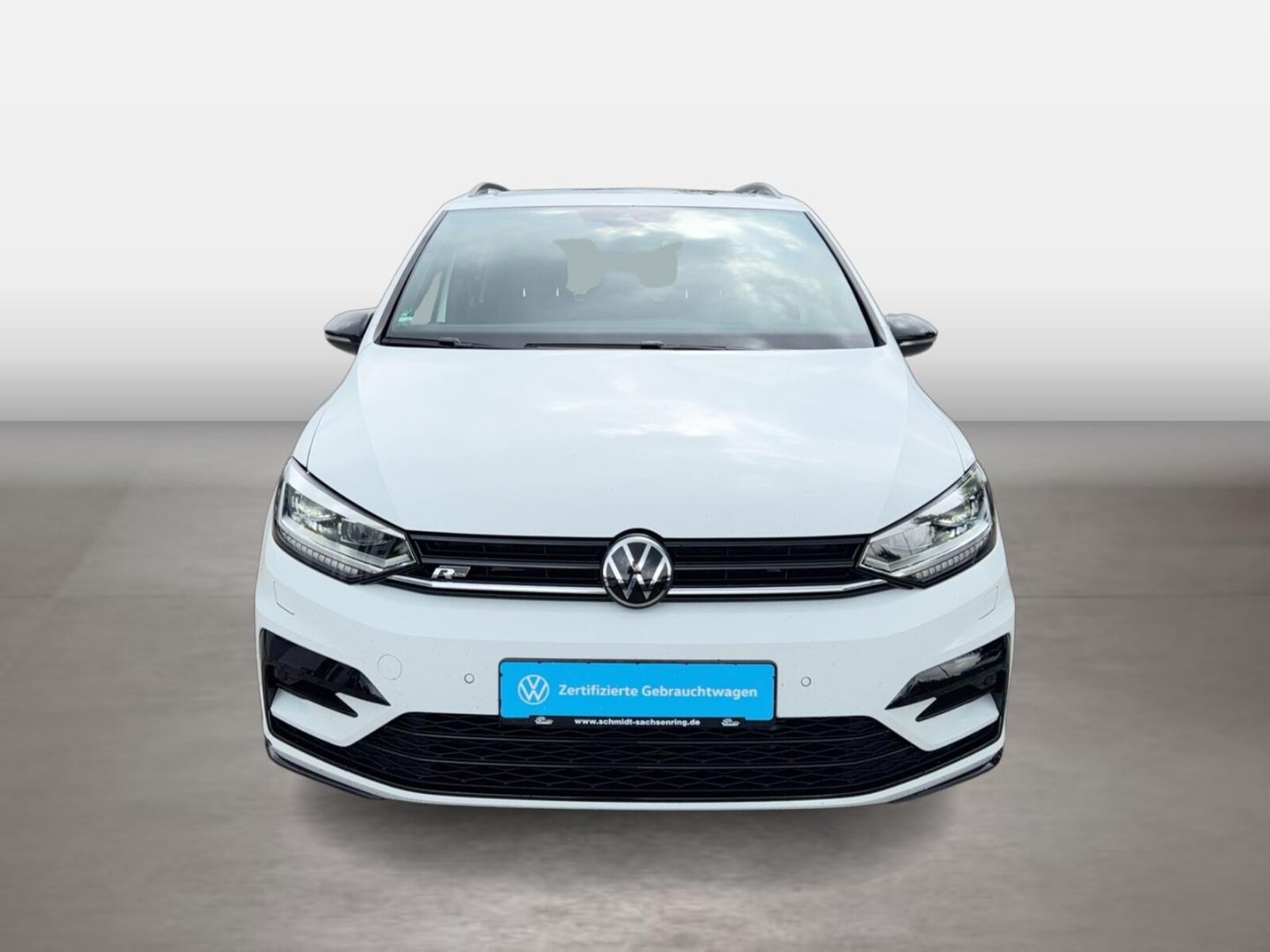 Volkswagen Touran – Bild 4